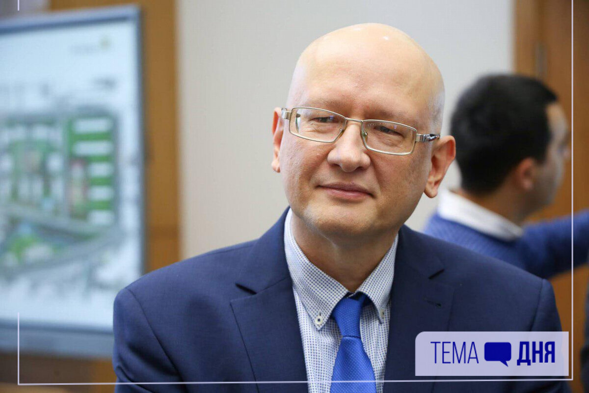 Юлий Юсупов