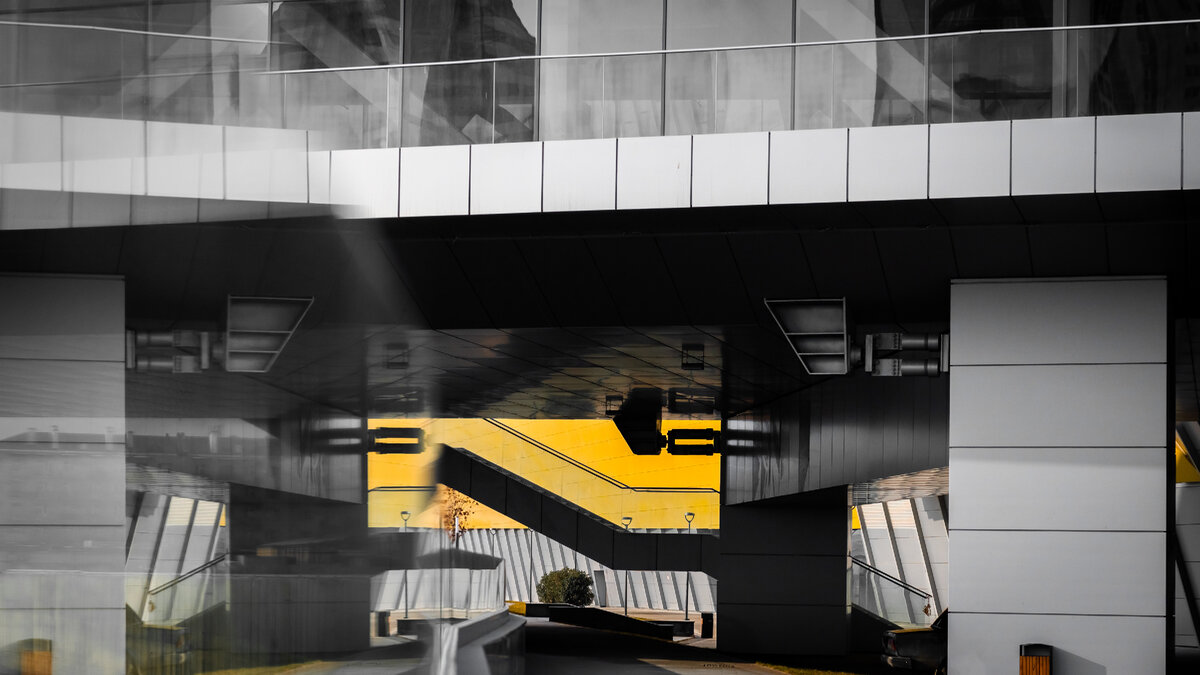 CT Architects | Грозный, RU | Горожанин