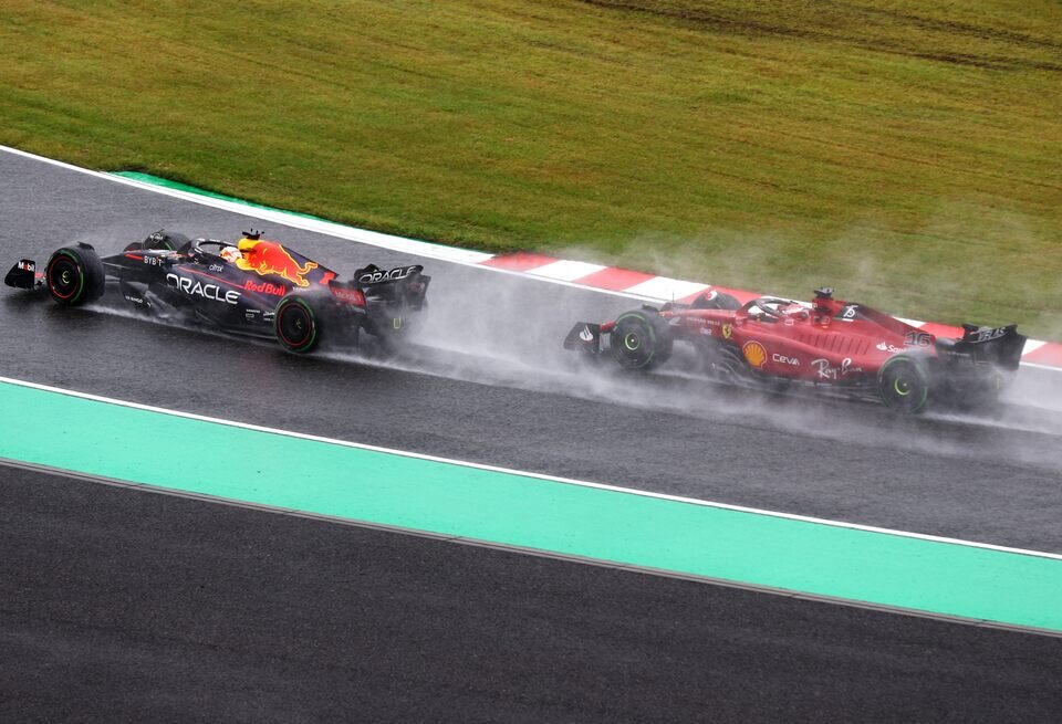    Getty Images / Red Bull Content Pool