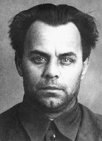 Кузьма Василевский