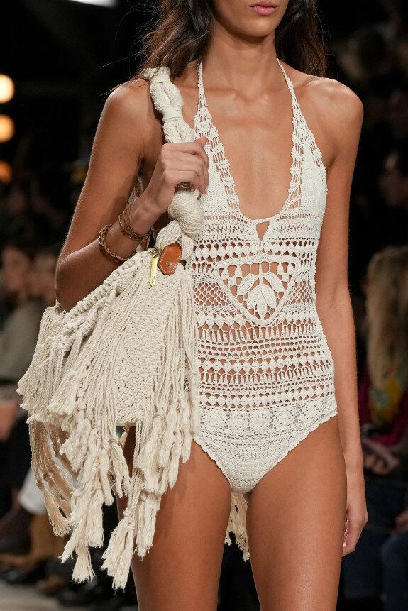 Isabel Marant