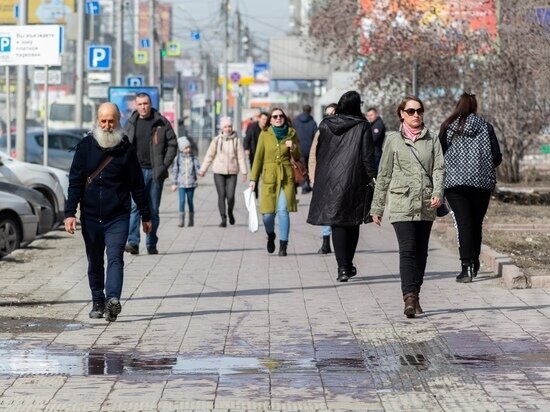     Фото: Густаво Зырянова/Сиб.фм