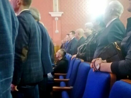     Фото: Районный информационный центр "МАЯК"