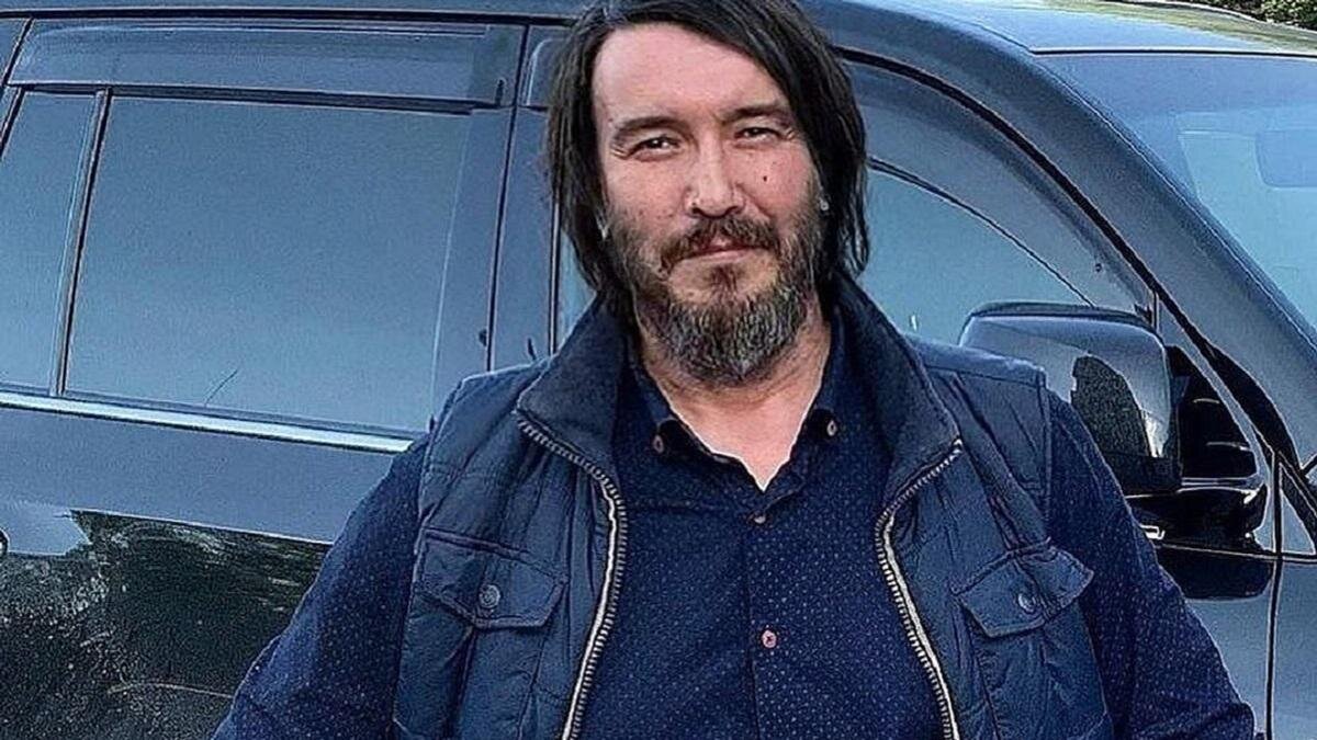    Саят Исембаев:instagram.com/issembayevsayat