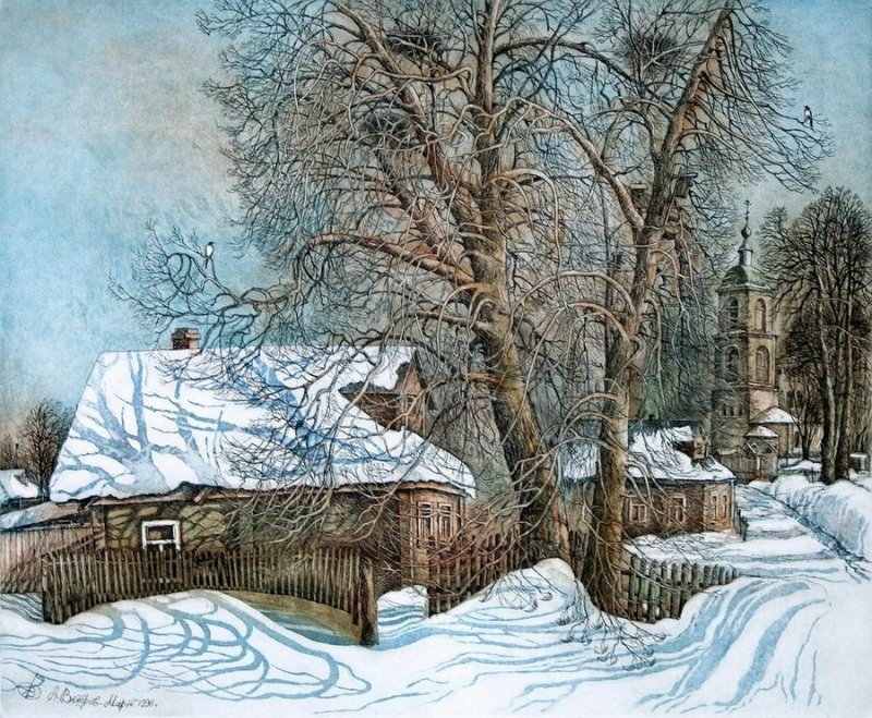 ��������� ����. ������� �������