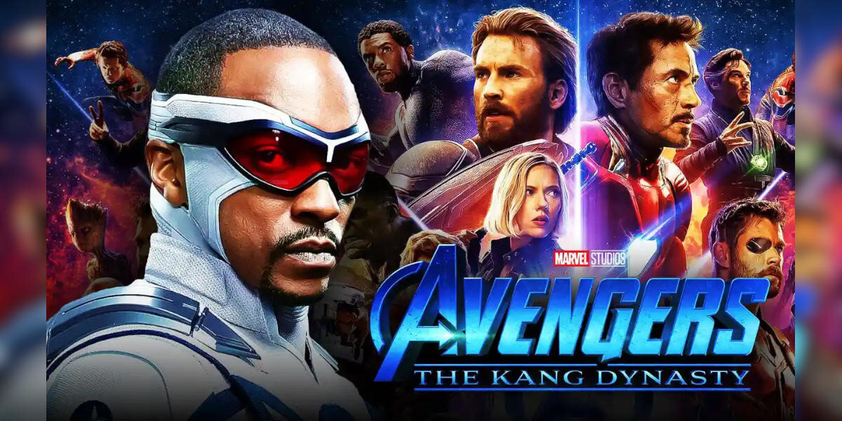 В недавнем интервью Энтони Маки (исполнитель роли Сокола/Капитана Америка) развенчал популярную теорию фанатов о роли его персонажа в «Мстителях: Династия Канга». 
Несмотря на то, что до выхода пятой части франшизы «Мстители» осталось более двух лет, она является долгожданным проектом, вокруг которого ходит много спекуляций и теорий.

Даже нынешние звезды MCU участвуют в спекуляциях, например, Джонатан Мэйджерс выразил желание увидеть Роберта Дауни — младшего в фильме 2025 года.

Энтони Маки опроверг потенциальный сюжетный момент