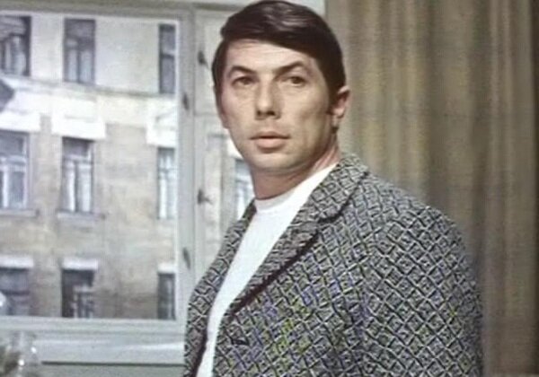    Кадр из фильма