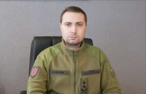    Фото: пресс-служба ГУР МО Украины / gur.gov.ua Роман Янышев