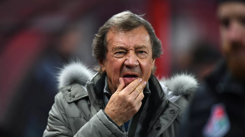   РИА Новости