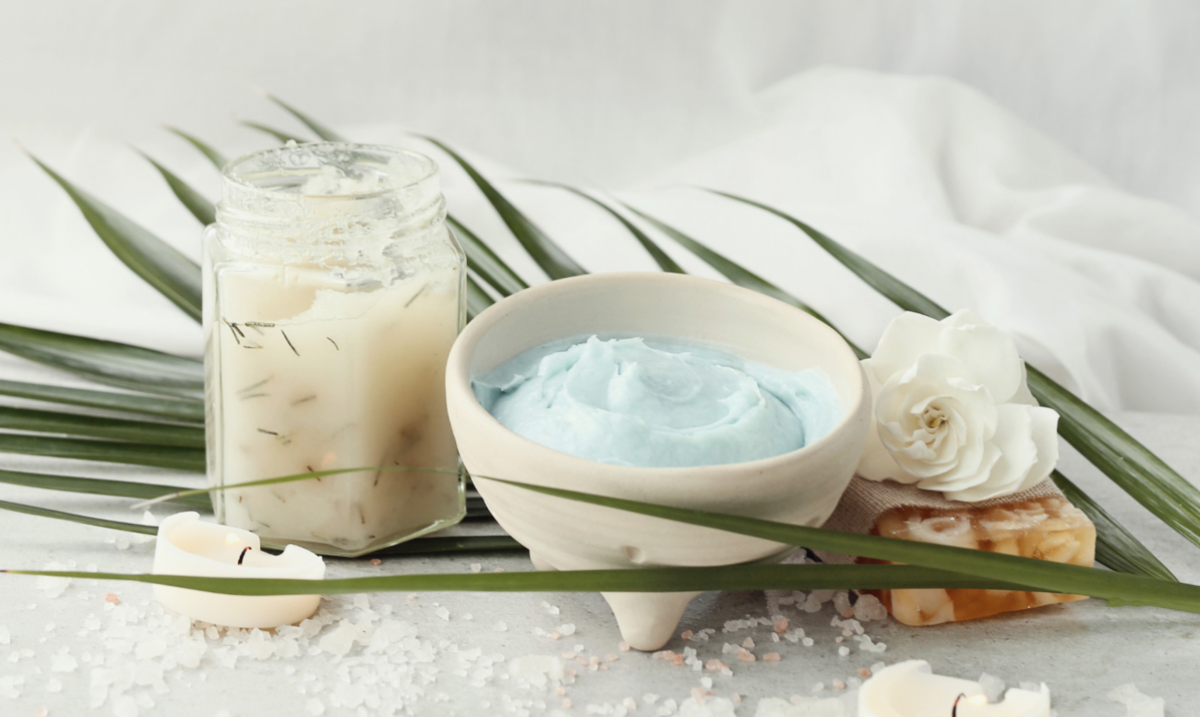 Пилинги в домашних условиях: какие можно делать дома? 