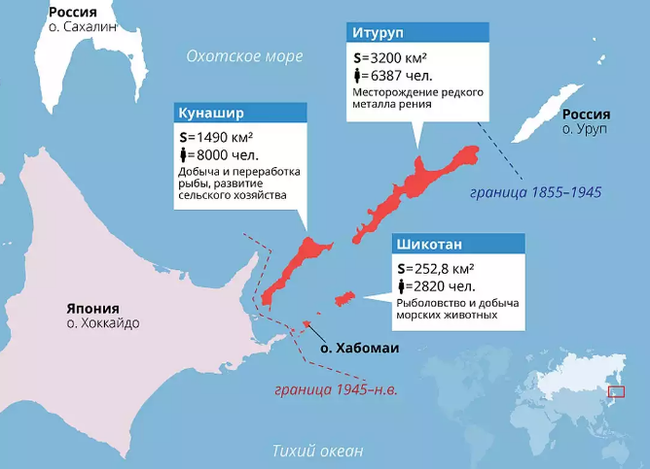 Историко-географическая карта региона