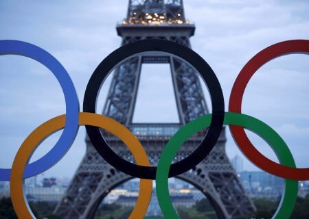    МОК: Олимпиада может открыть дверь для диалога, но санкции против РФ и Белоруссии остаются