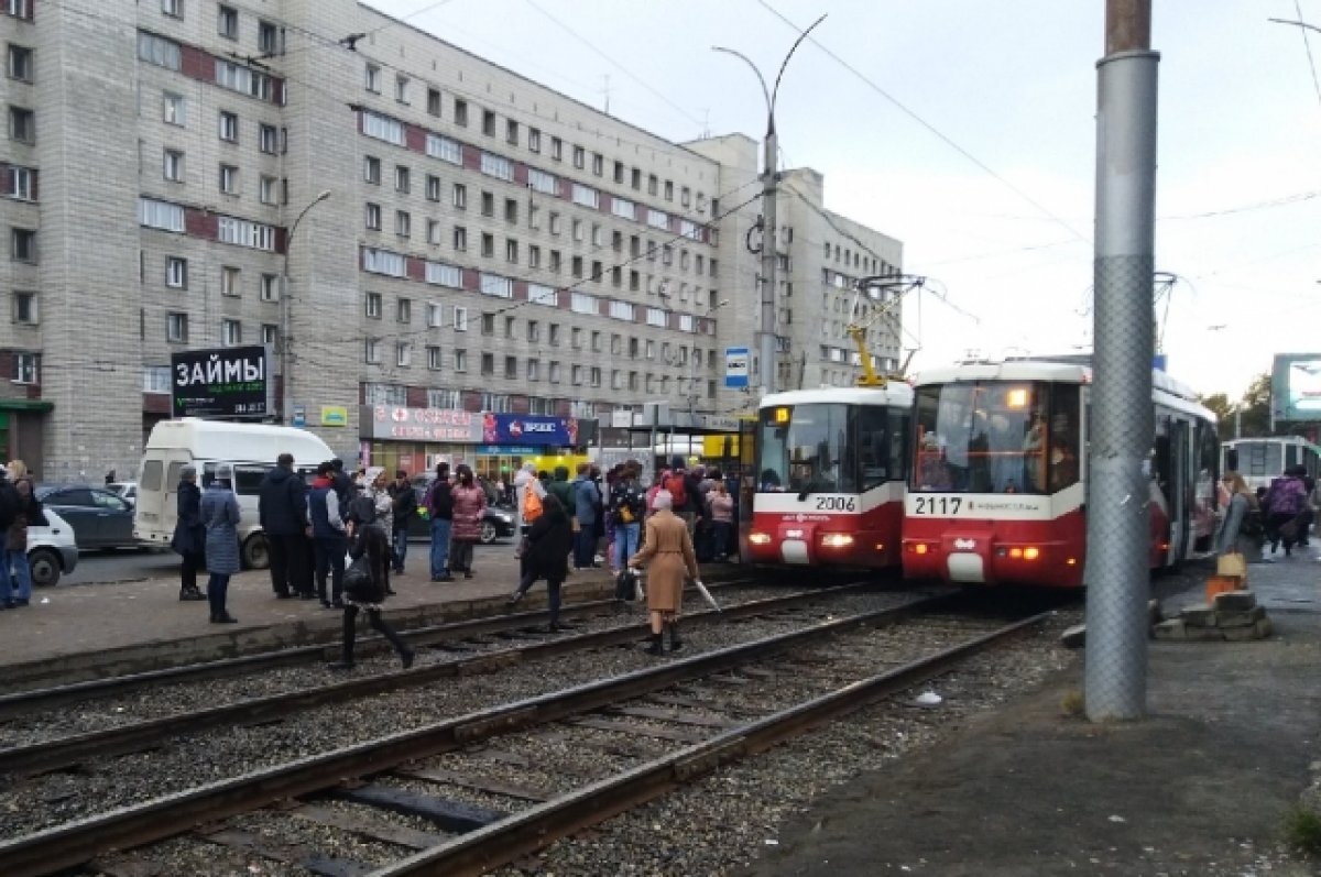    В Новосибирске 25 февраля ограничат движение транспорта по Станиславского