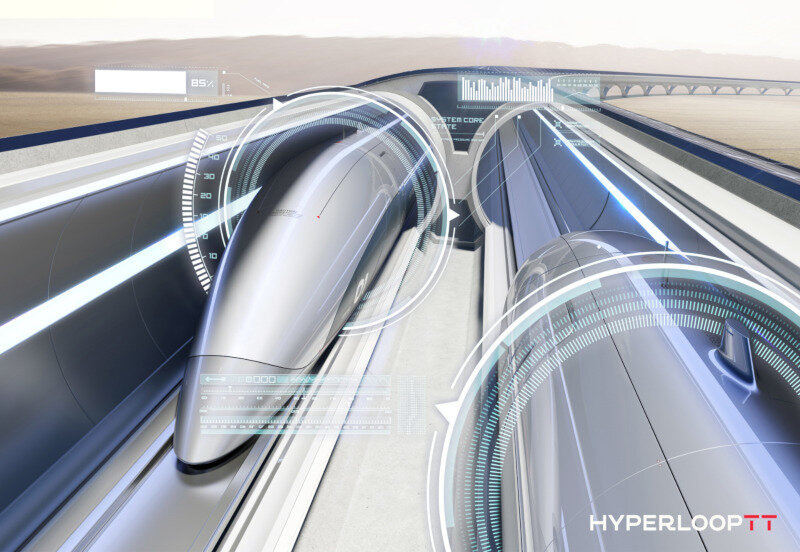    Источник изображений: hyperlooptt.com