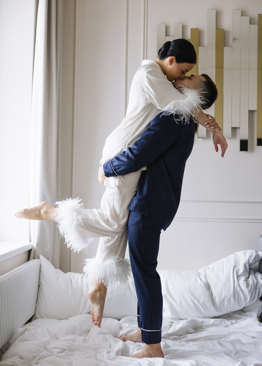 Игорь и Марина; Организация: Artbox Wedding