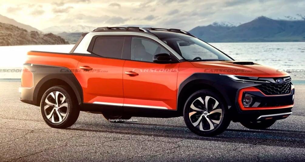 Фото: carscoops.com 
