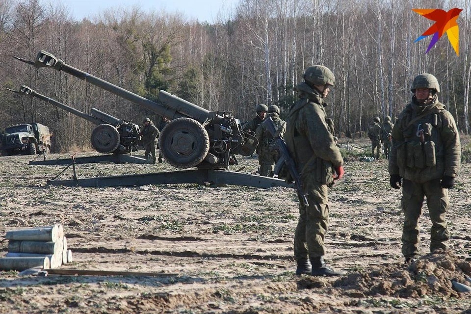     Военные эксперты рассуждают о возможном военном конфликте между Польшей и Россией. Александр КОЦ
