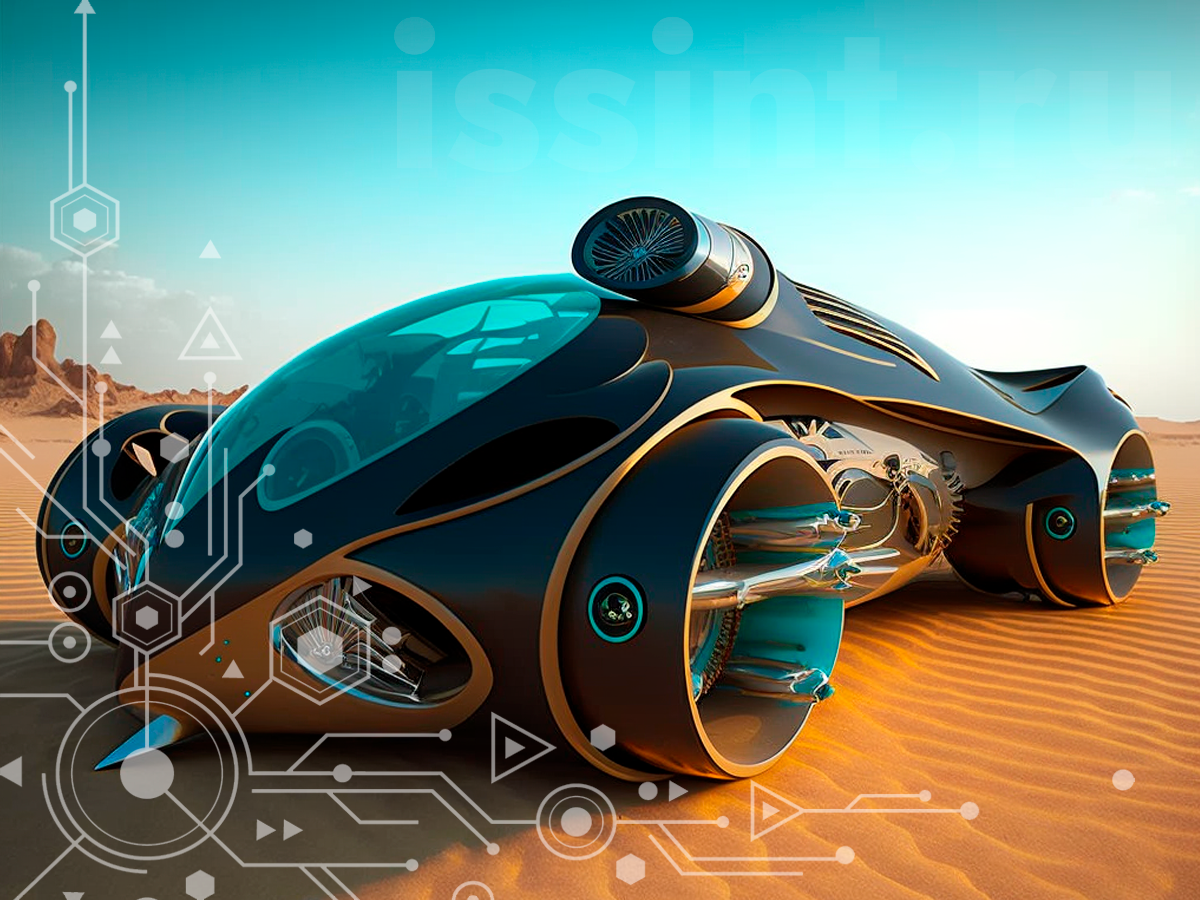 Искусственный интеллект в автомобилях скоро станет необходимостью, нежели роскошью. Чем же так необходим искусственный интеллект современным машинам?