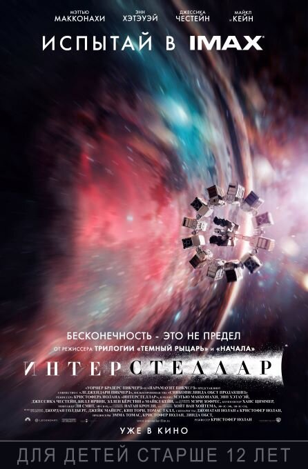 Афиша фильма. Источник: https://www.kinopoisk.ru/