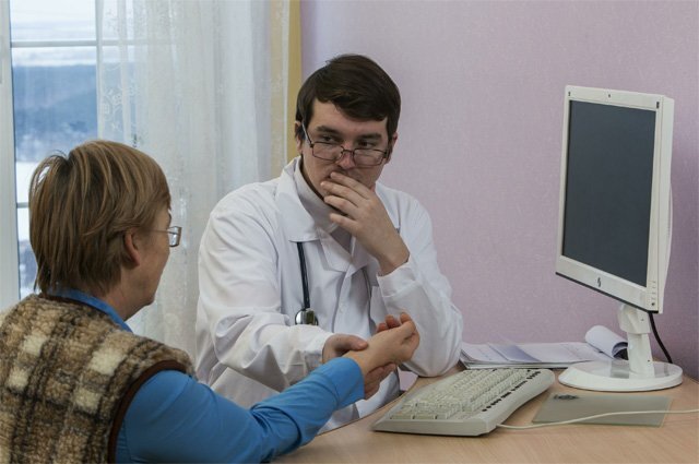    Сколько времени врач обязан уделять пациенту?