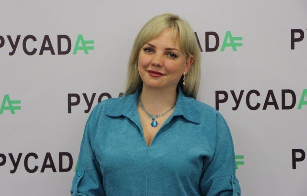    Генеральный директор РУСАДА Вероника Логинова  Альберт Стародубцев/ТАСС