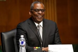    Фото: Ллойд Остин, timesunion.com Владислав Кава