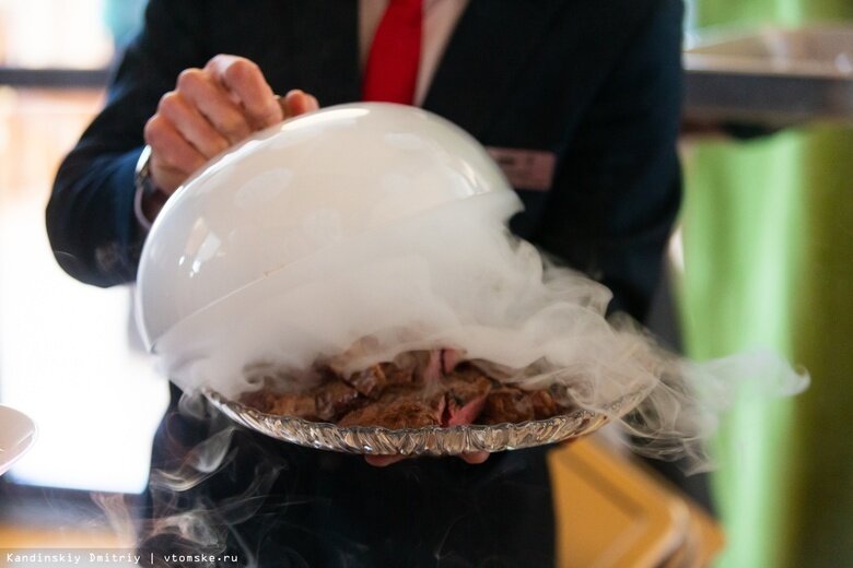    Фото: Дмитрий Кандинский / vtomske.ru