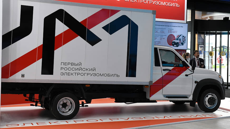    Фото: Евгений Павленко / Коммерсантъ