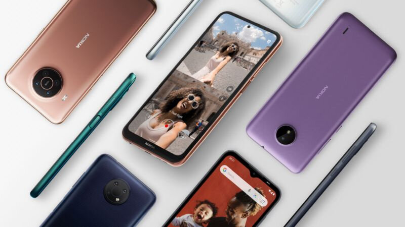   Источник изображения: HMD Global