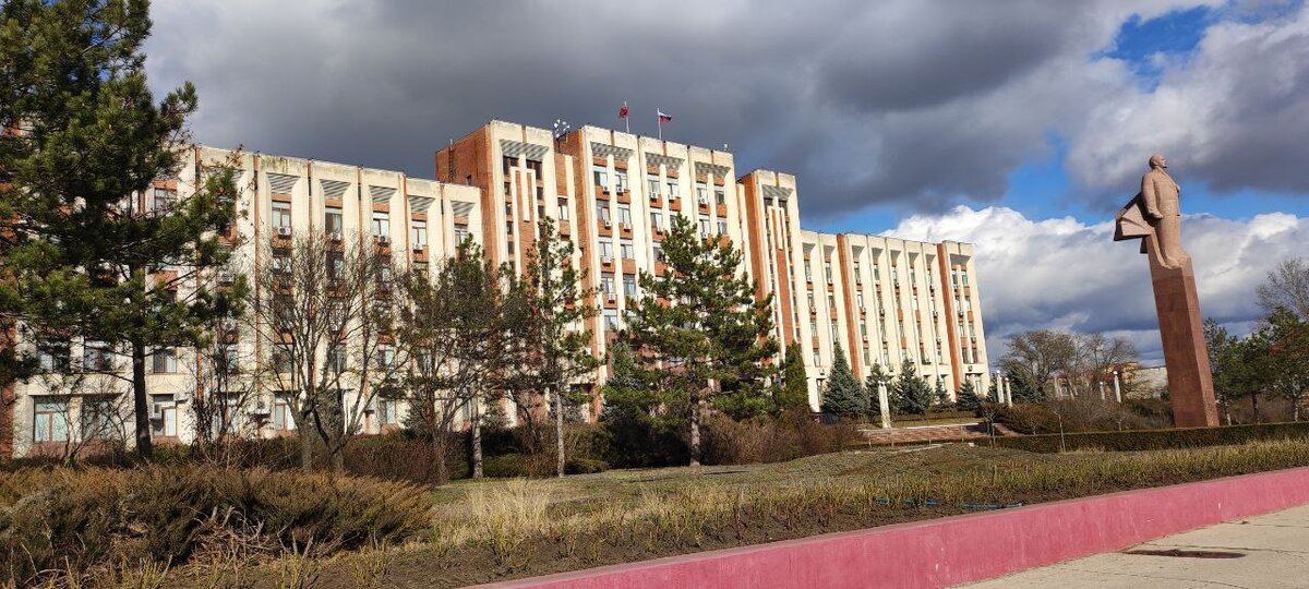 Фото: Царьград Молдавия
