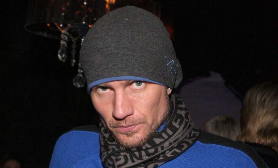    Роман Костомаров по-прежнему в тяжелом состоянии. Фото: Соцсети