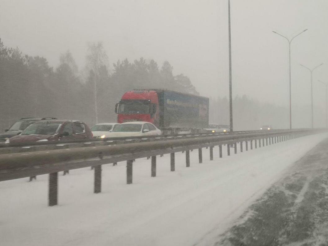 Фото: Александр Лабыкин, ИА "Тюменская линия"
