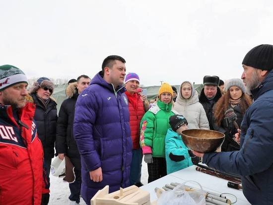     Администрация Уфы