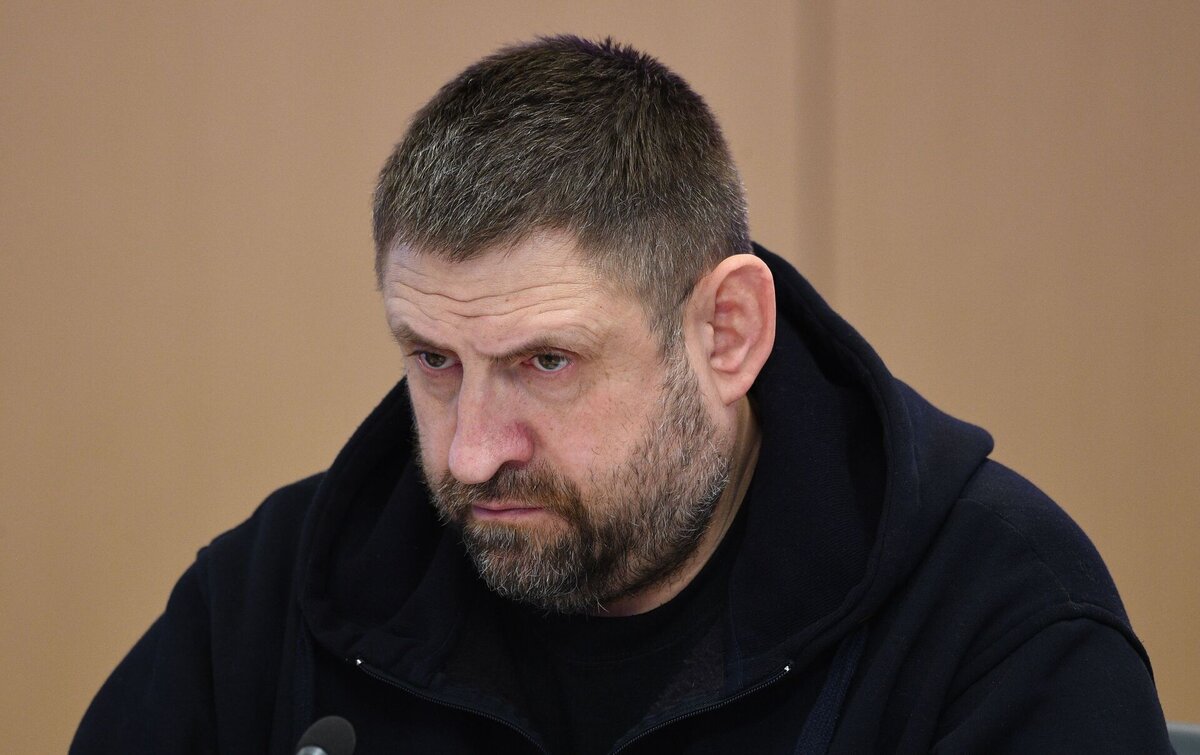 ЗОЖ И ЗАЩИТА РОДИНЫ. ВЛАДЛЕН ТАТАРСКИЙ ПОСТАВИЛ ПОД СОМНЕНИЕ ДИЕТУ И ...