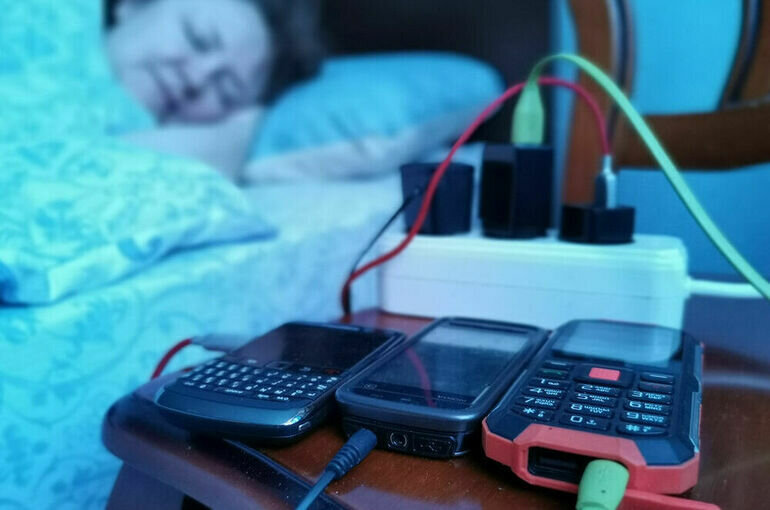   Игорь Самохвалов/ПГ