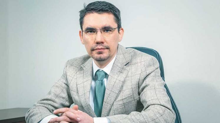     Александр Казаков: «Крупный капитал сначала осторожничал, присматривался и стал активно включаться в нацпро ект только в 2021 — 2022 годах»