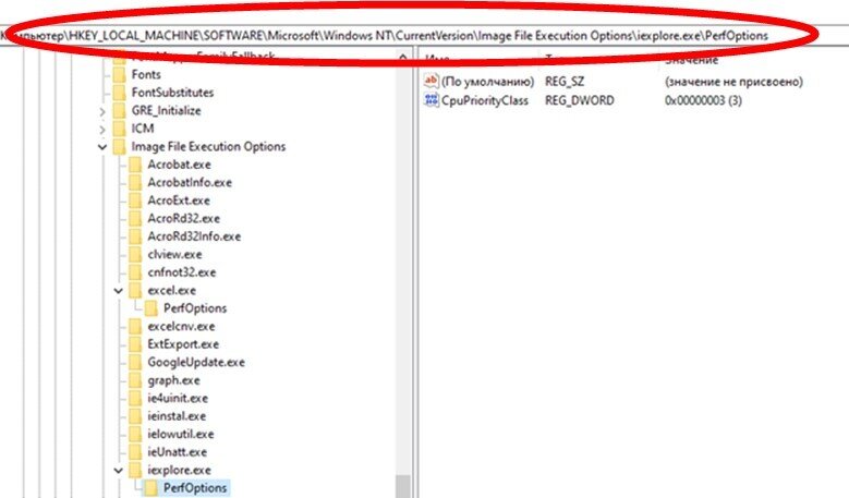 Увеличиваем производительность