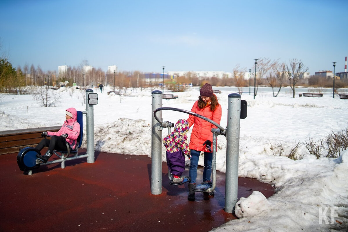 В Татарстане люди живут полусонной жизнью» | Новости Татарстана | Дзен