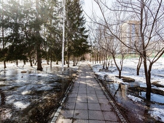     Фото: Густаво Зырянова/Сиб.фм