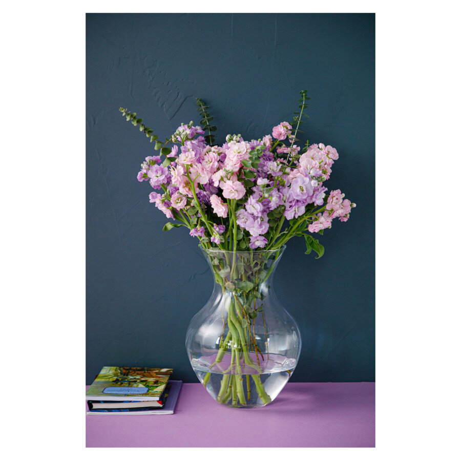 Ваза «Классика», Krosno, 28 см