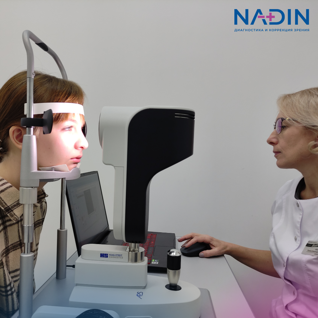 Пример биометрии.