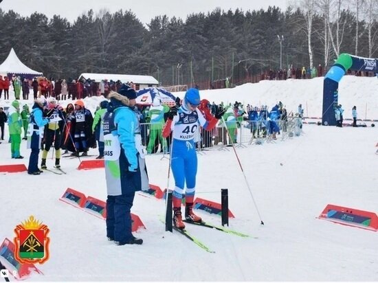     Фото: Telegram-канал "Кузбасс. Официально"