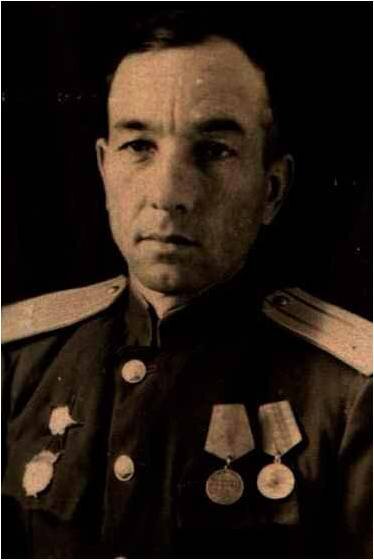 Сергей Петрович Любимов, военный корреспондент «Комсомольской правды», автор очерка о бесстрашной партизанке Зое Космодемьянской