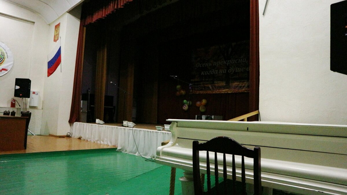     В соцсетях жители сообщили о необходимости строительства Дома культуры в селе Юськи.