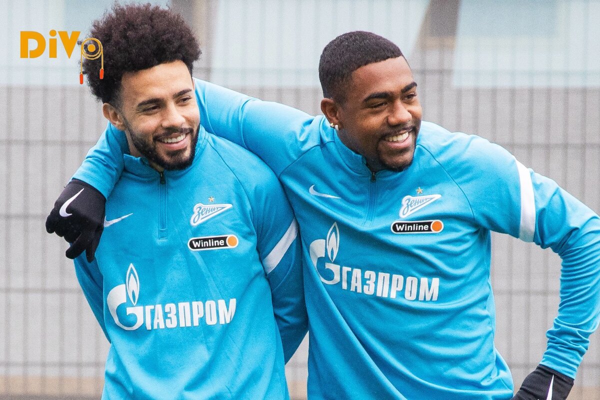 Фото: ФК «Зенит»