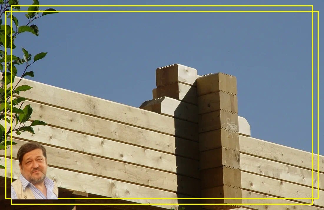 Идеальный конструктив.