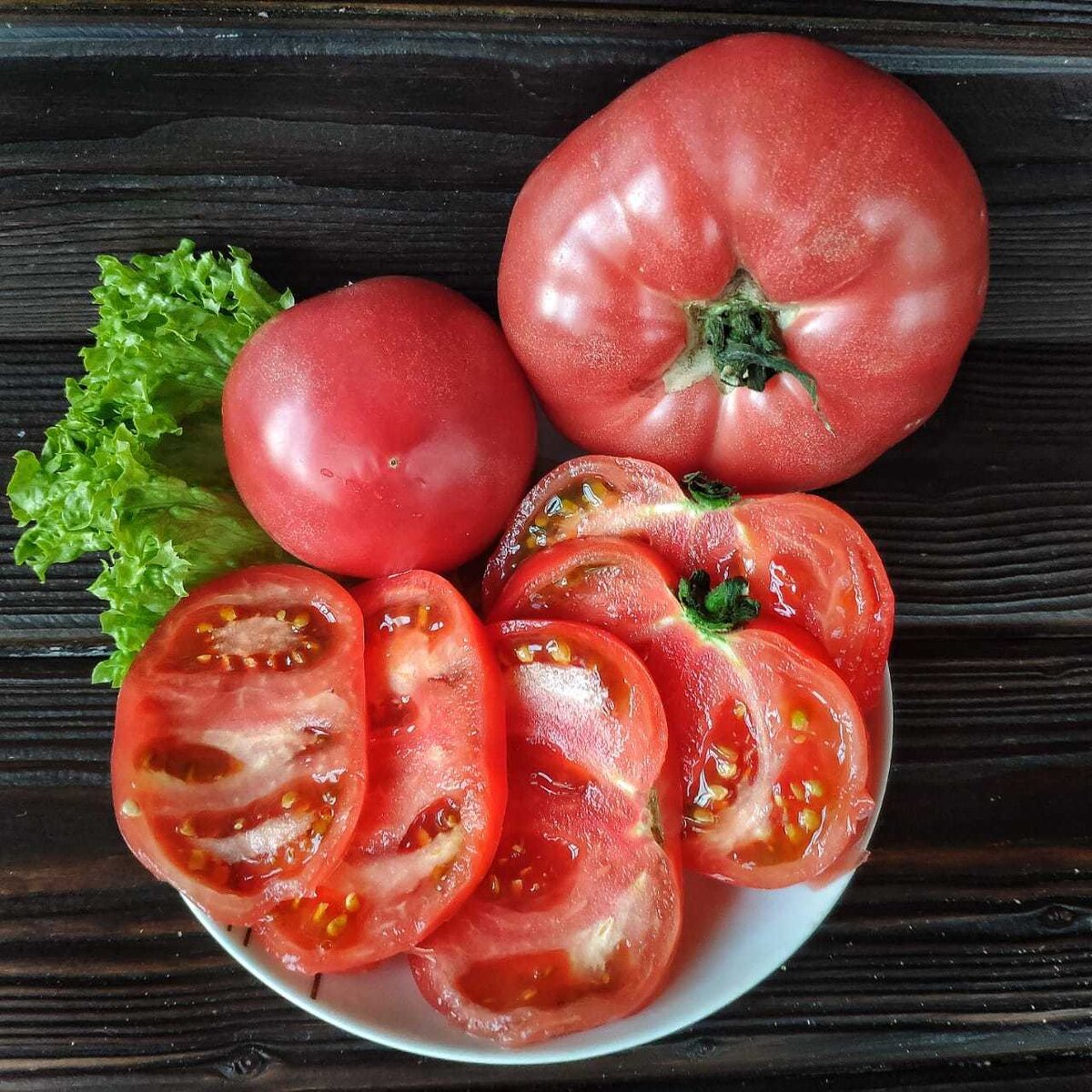 помидоры свежие фото