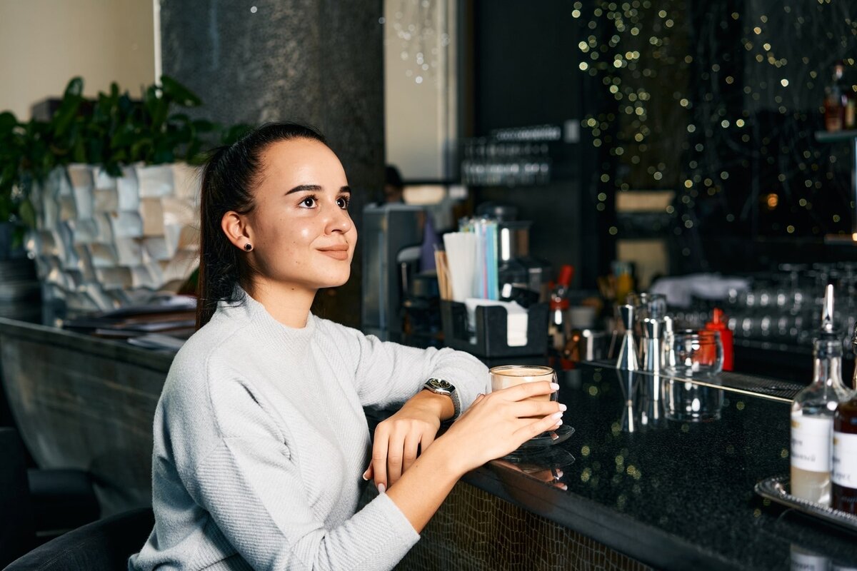 Статья Ольги Сироткиной