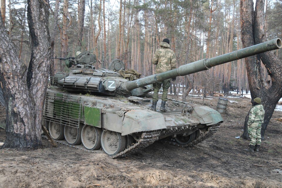  Александр КОЦ