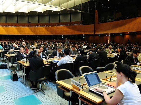     фото World Trade Organization from Switzerland commons.wikimedia